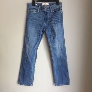 Men’s Hollister Denim Jeans